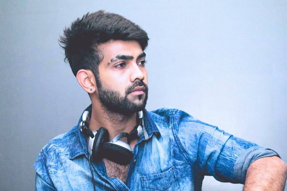 Dj Rishabh