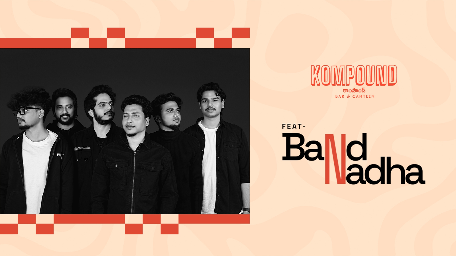 Band Nadha