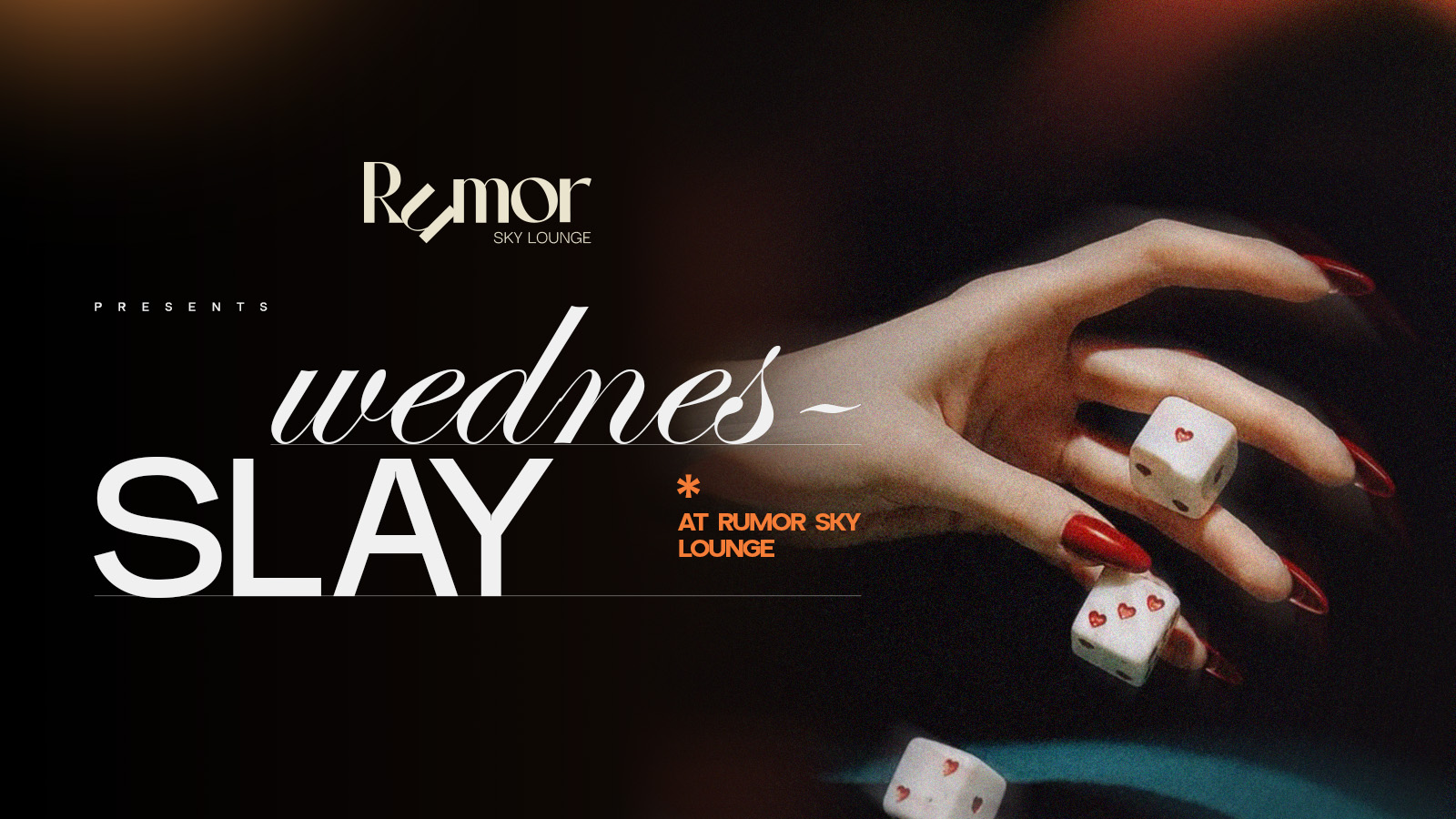 Wednes-slay ft VDJ Abhishek