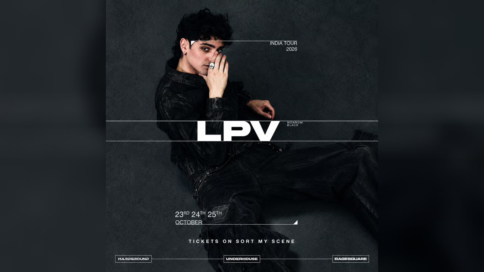 Groovesesh FT. LPV