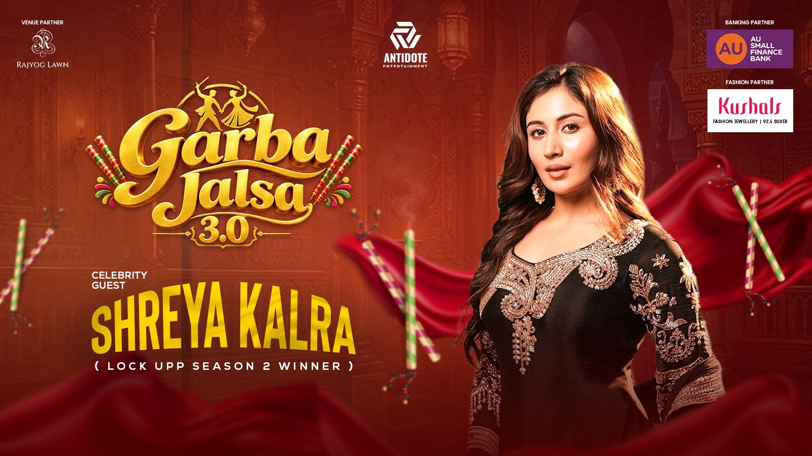 Garba Jalsa 3.0