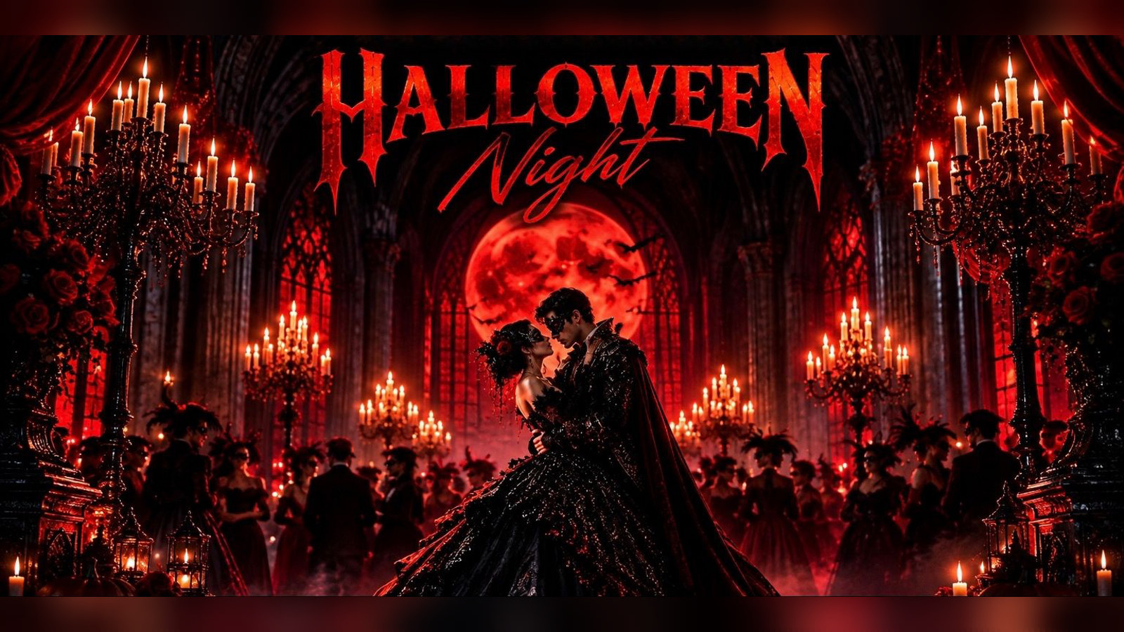 Halloween Night 2026