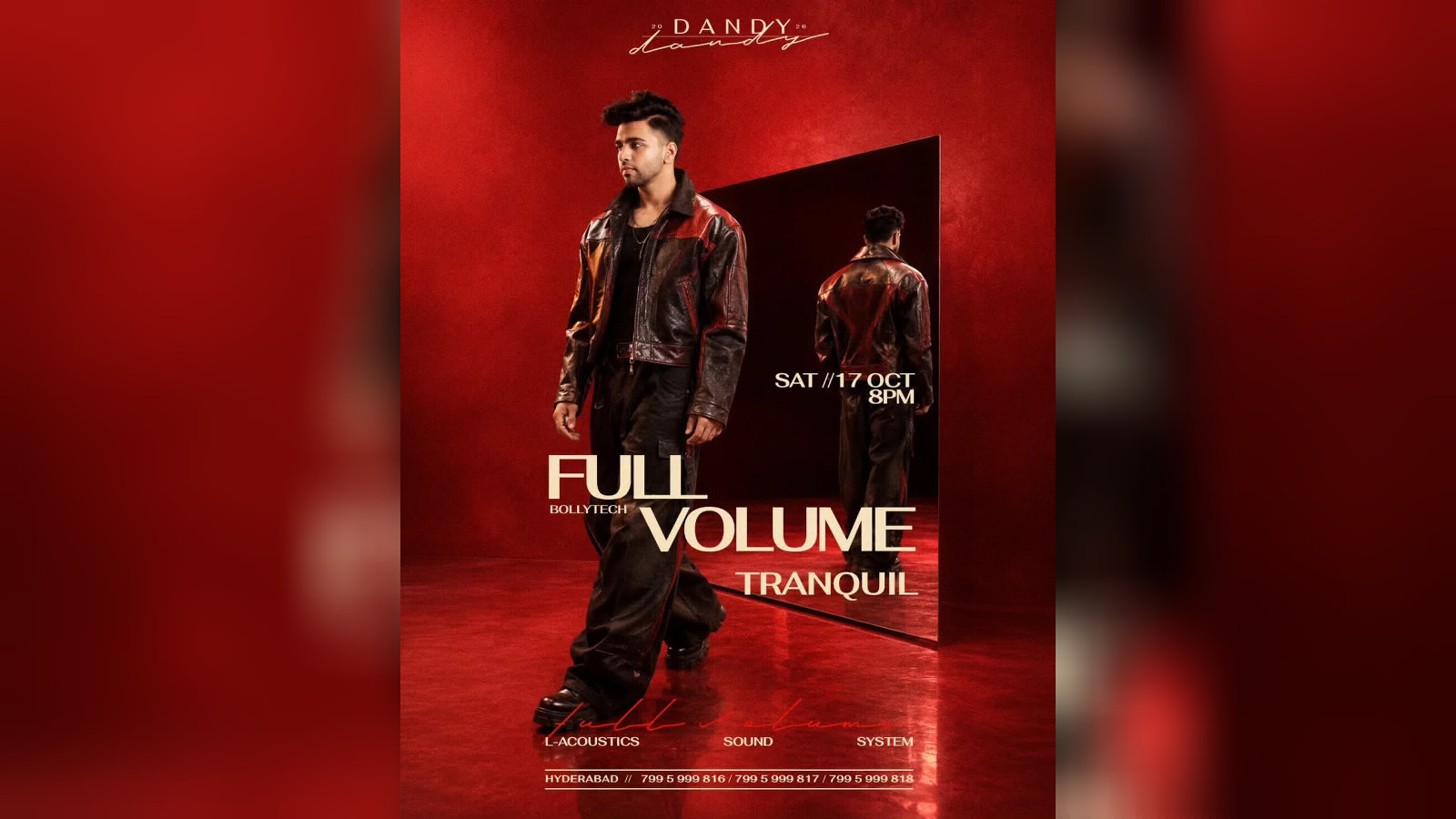 Full Volume ft. Tranquil