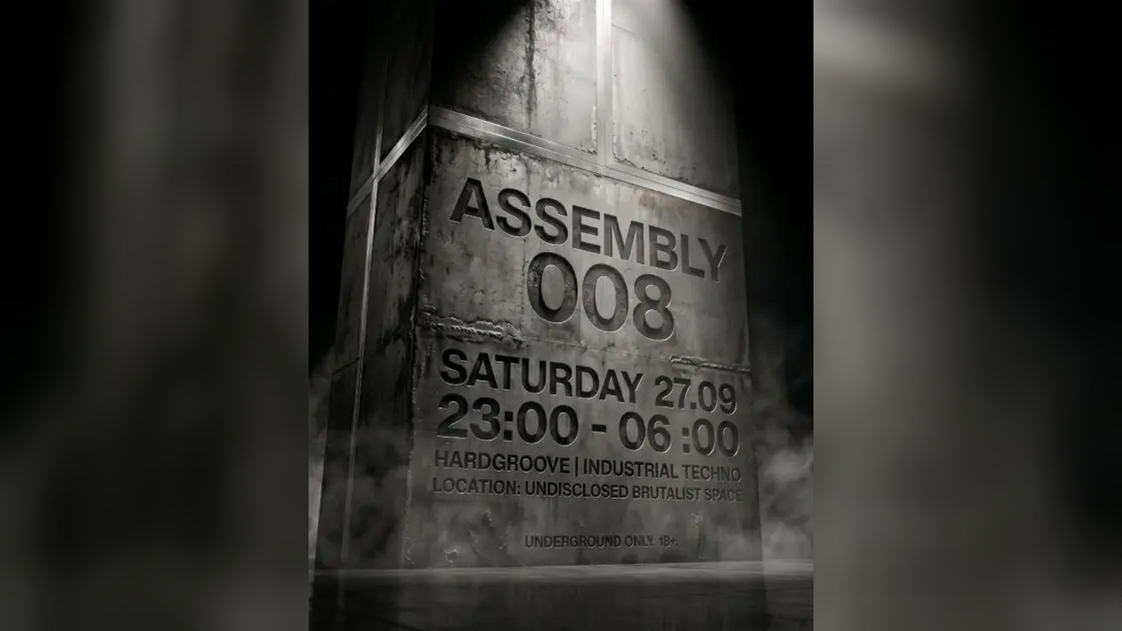 Assembly 008
