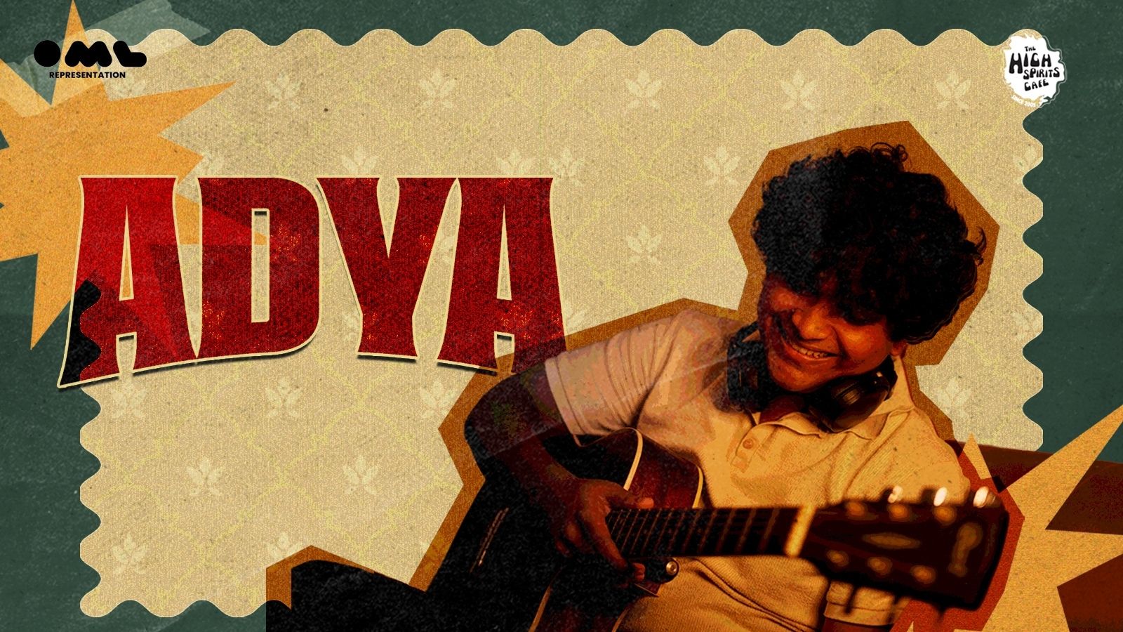 Adya Live
