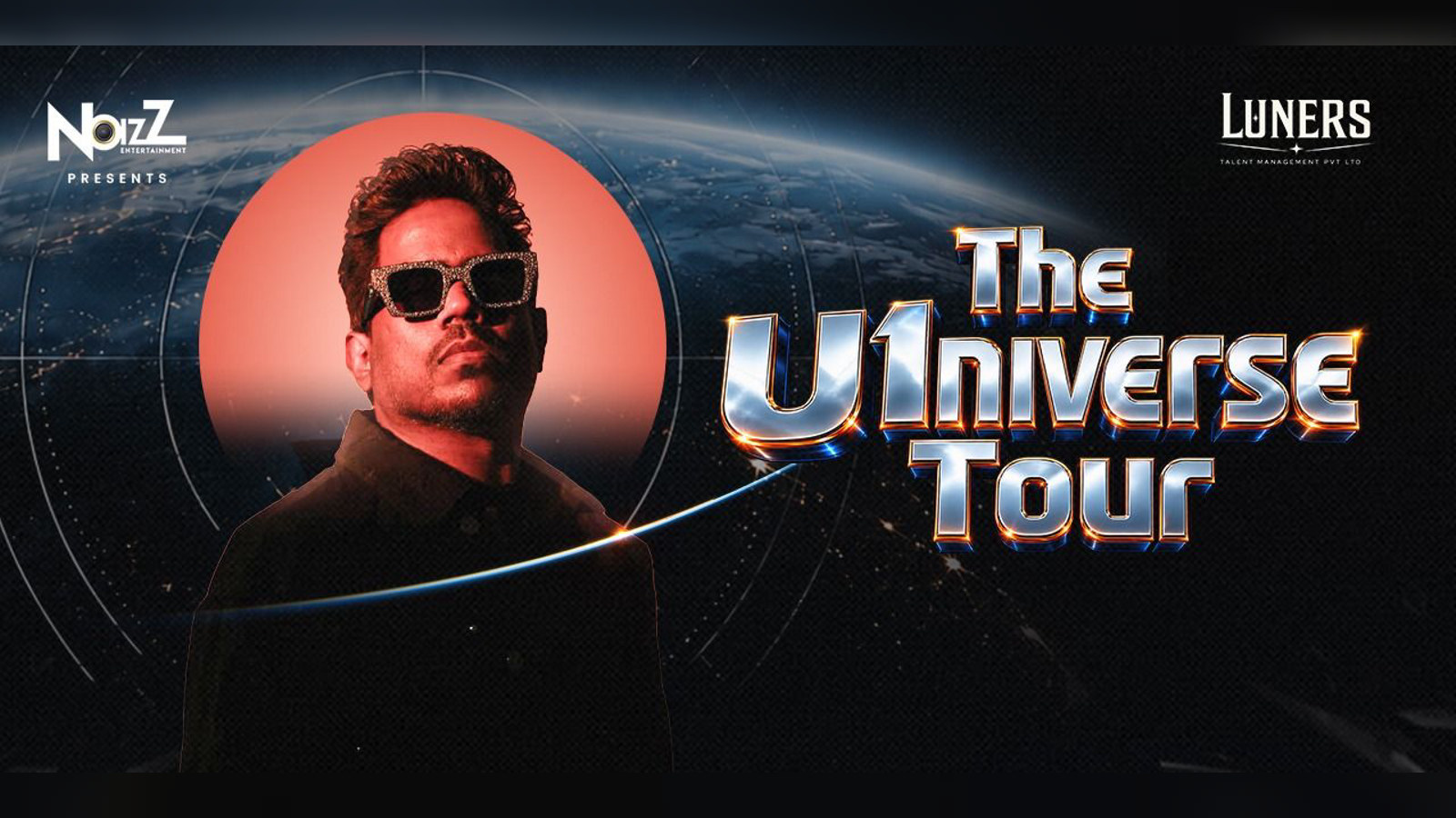 Yuvan Shankar Raja Live in Concert -Bangalore