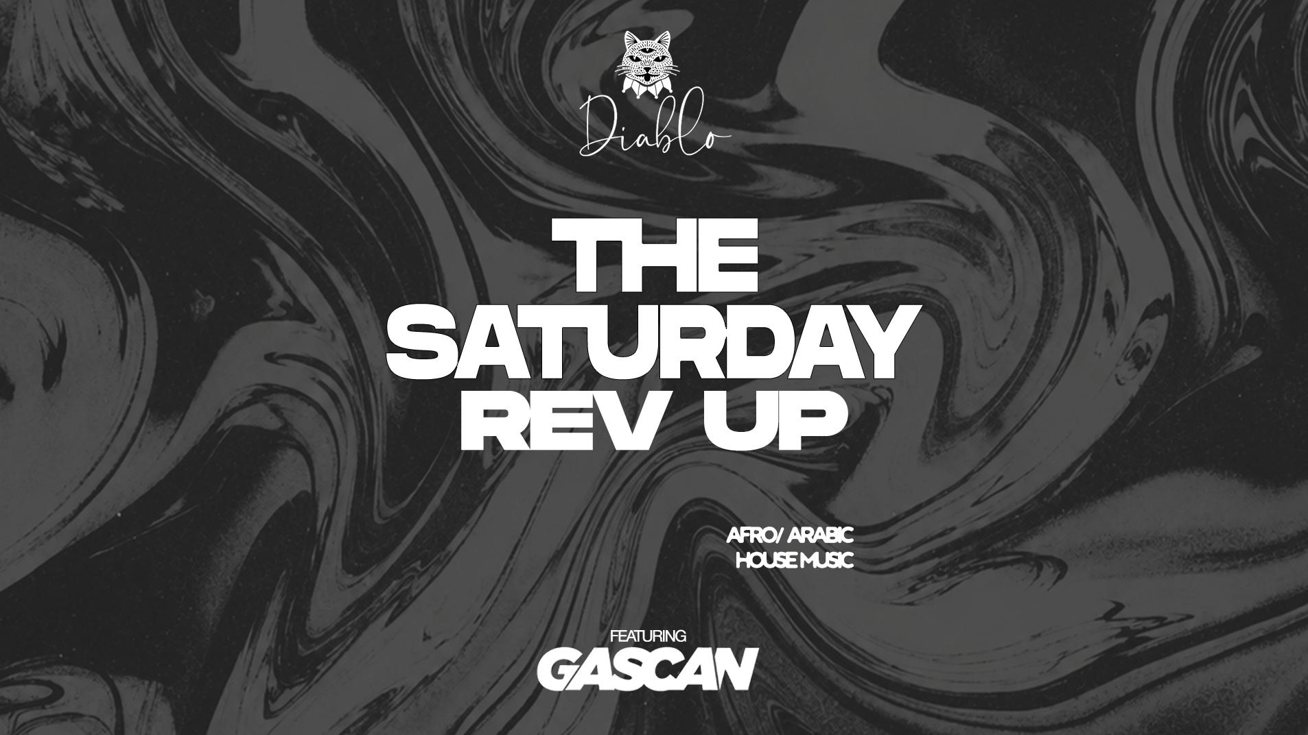 The Saturday Rev Up