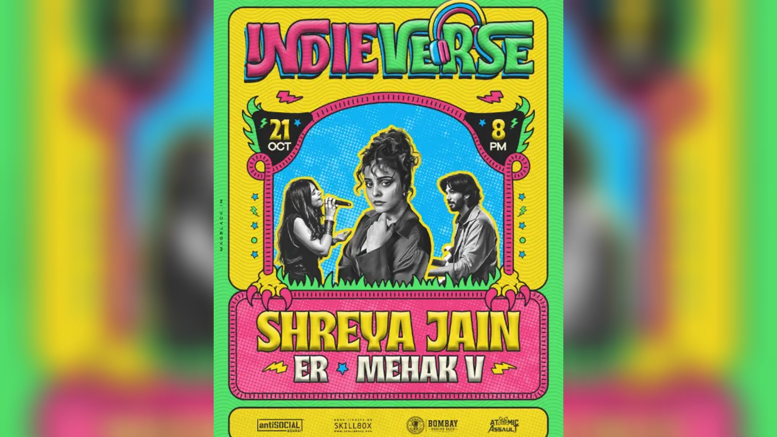 Indieverse