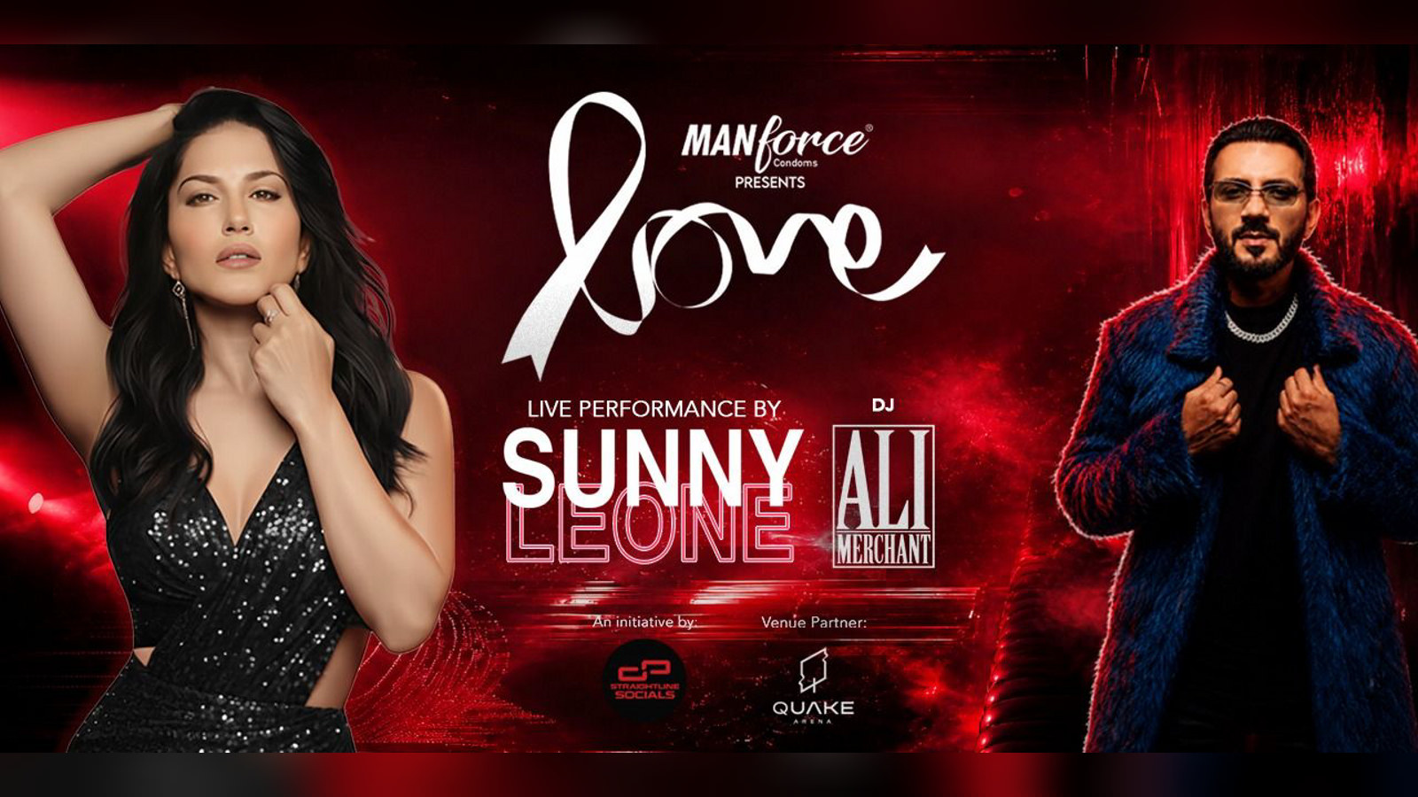 Love By Manforce