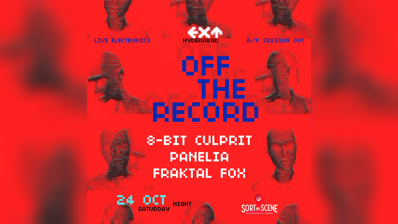 Off The Record