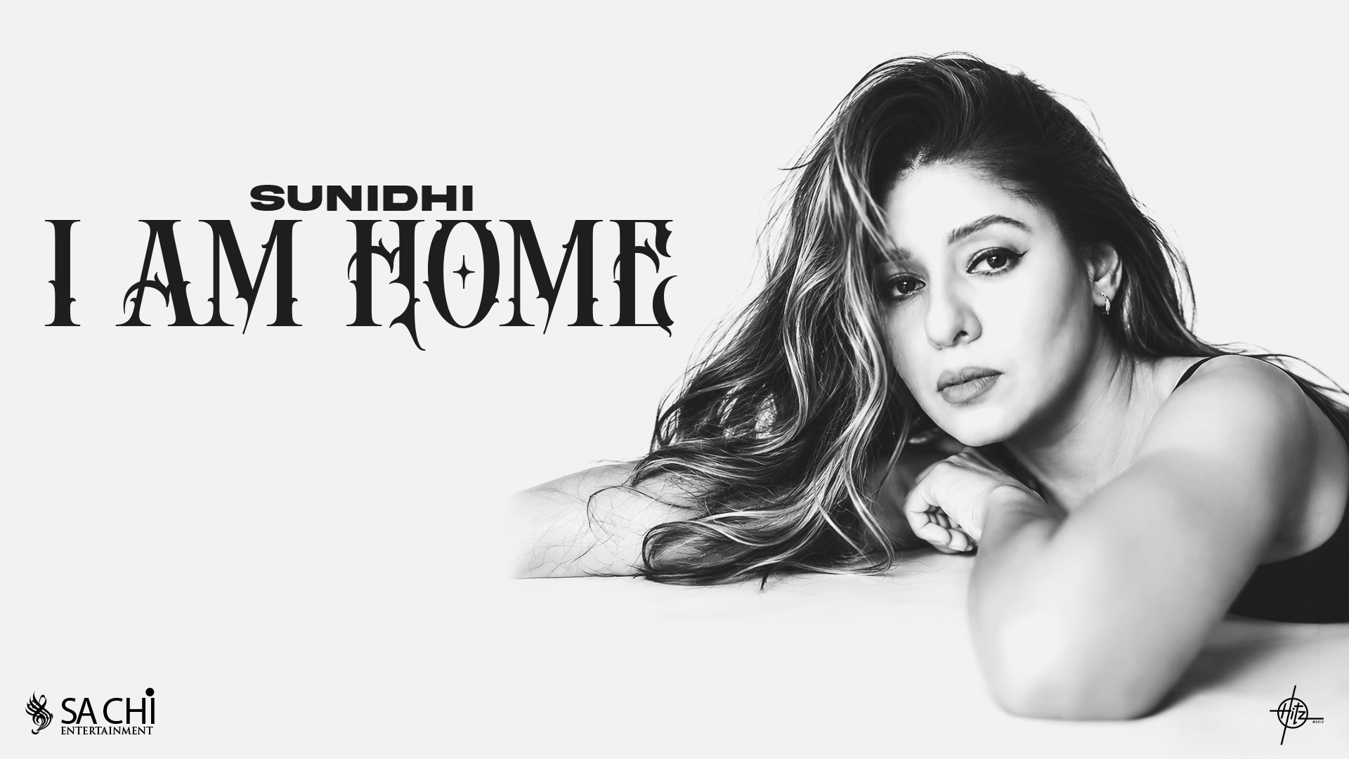 Sunidhi Chauhan | I AM HOME INDIA TOUR | Hyderabad