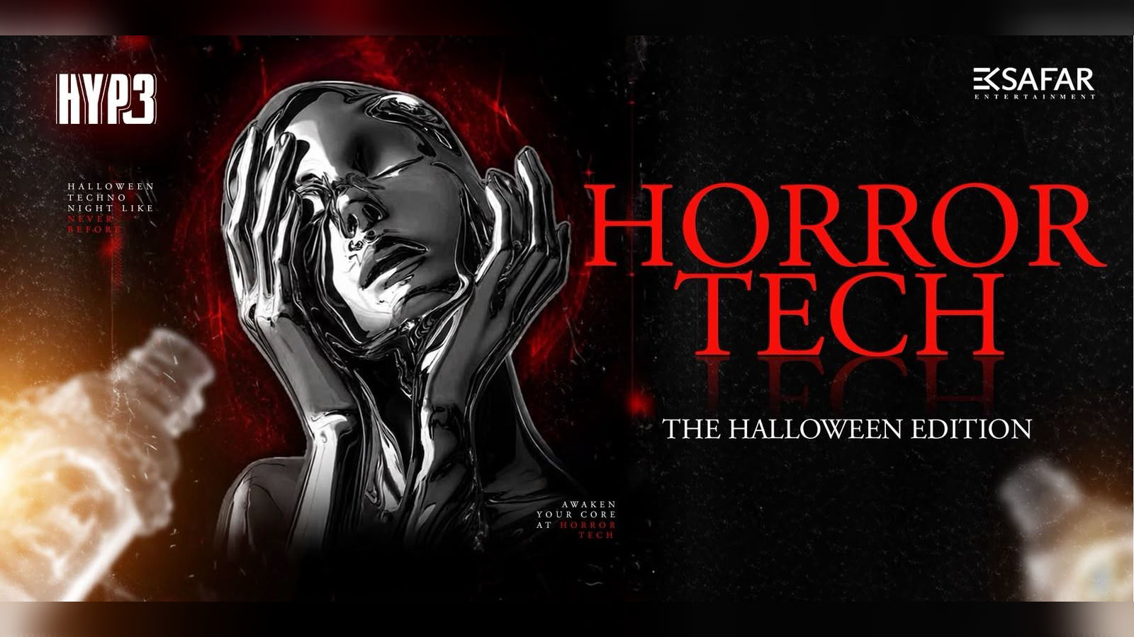 Horror Tech