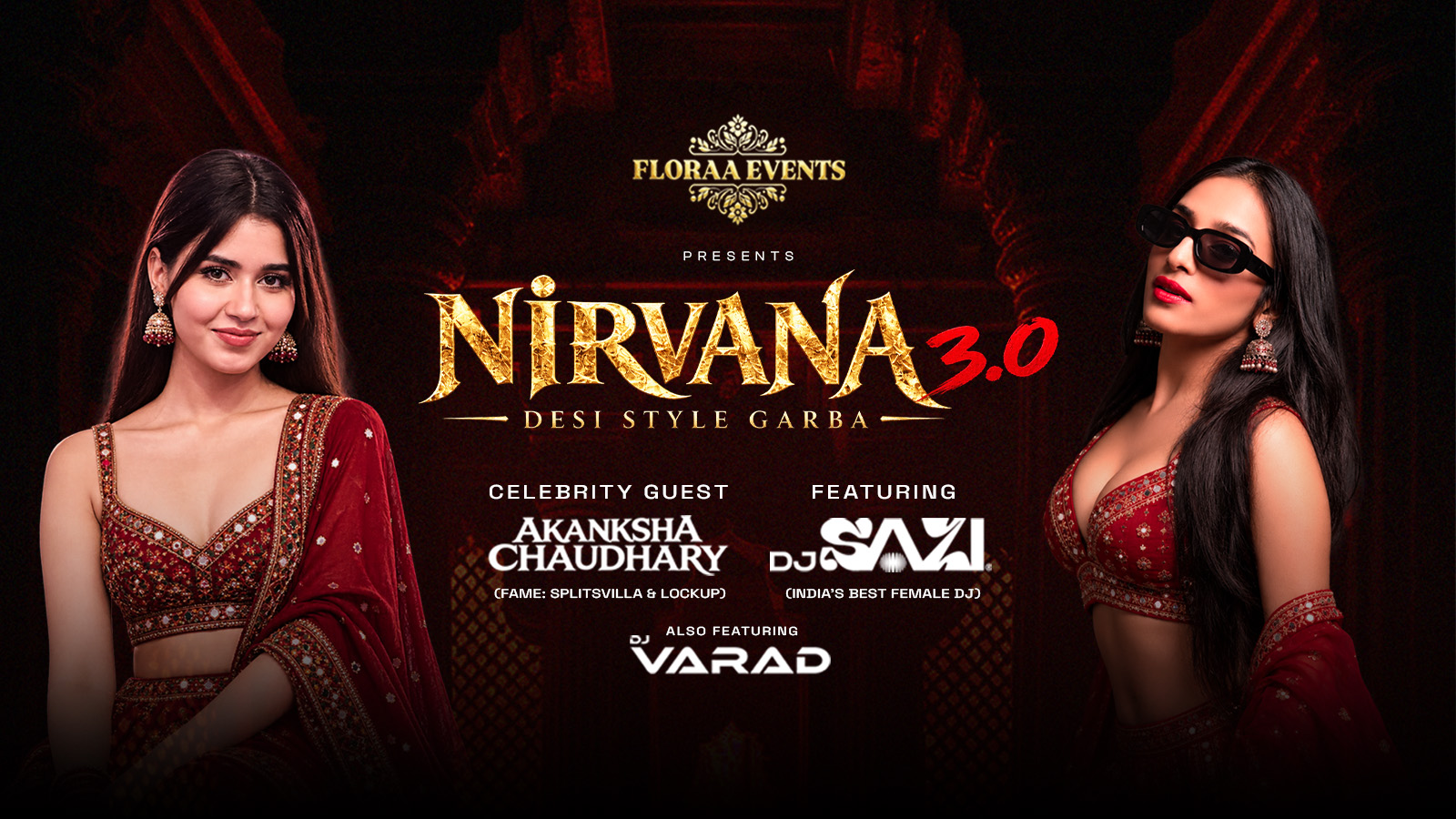NIRVANA 3.0