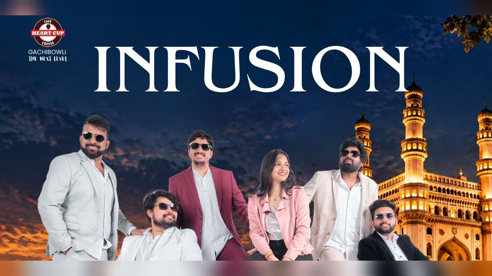 Infusion ComeBack