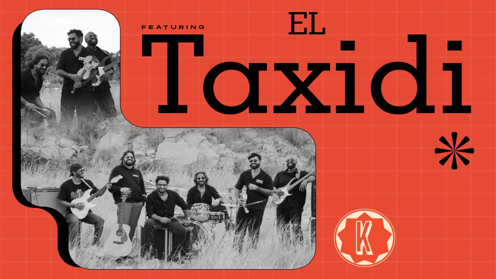 BAND EL-TAXIDI