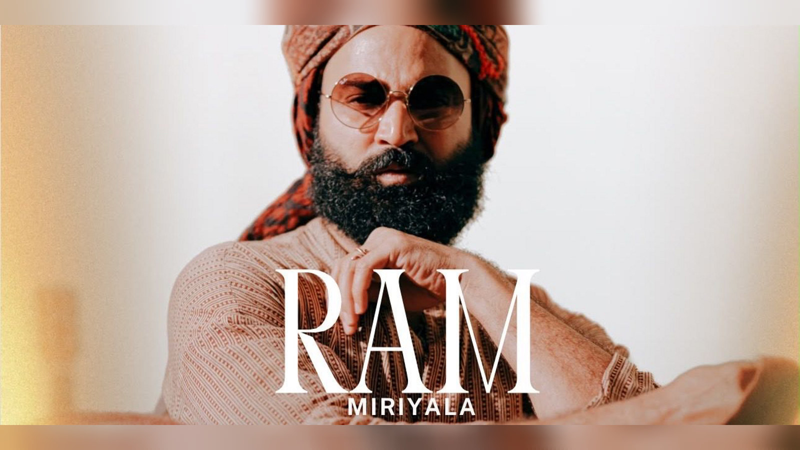 RAM MIRIYALA