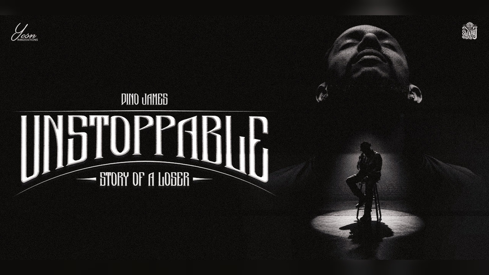 Unstoppable by Dino James