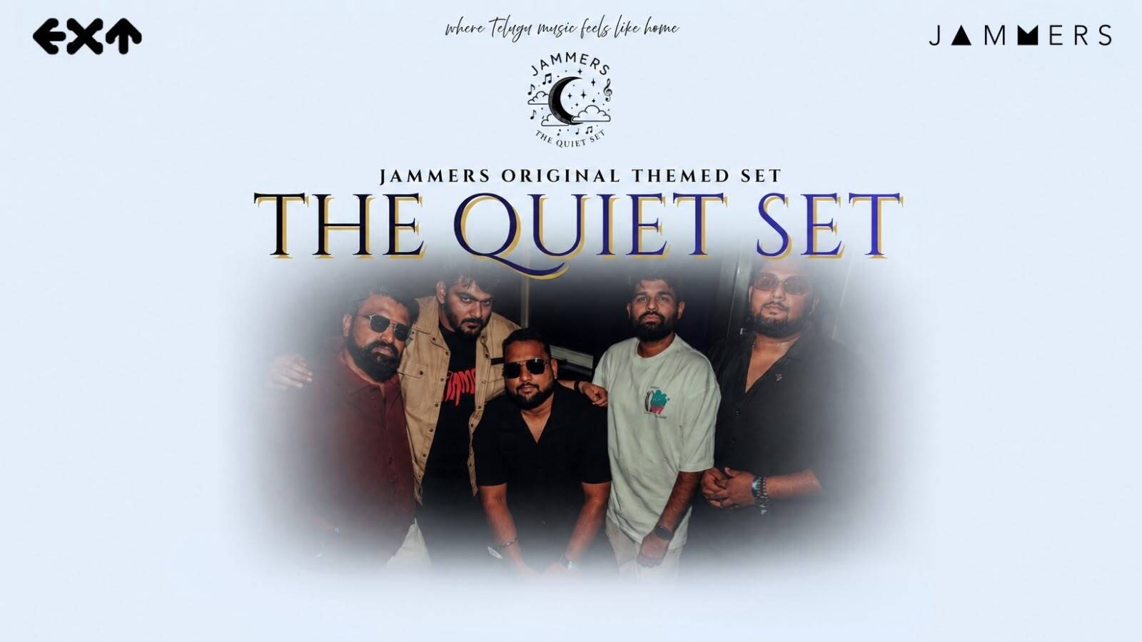 Quiet Set - September Edition