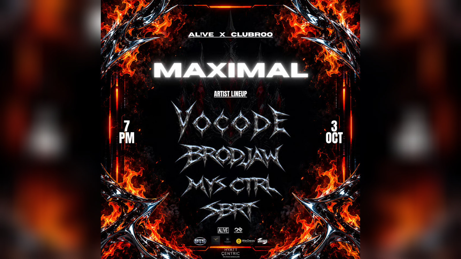 Maximal