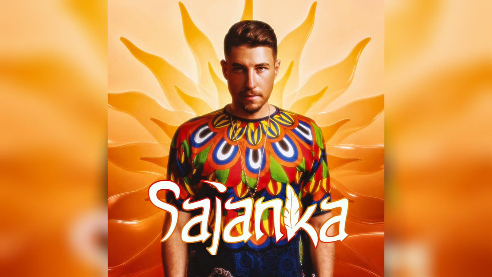 Sajanka live at Sunburn Union