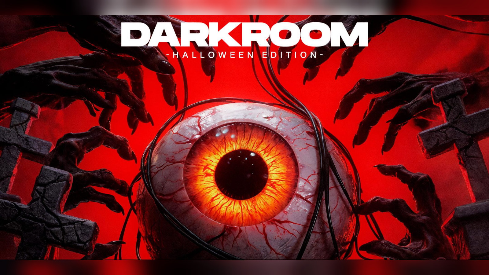 Mirage Halloween Edition