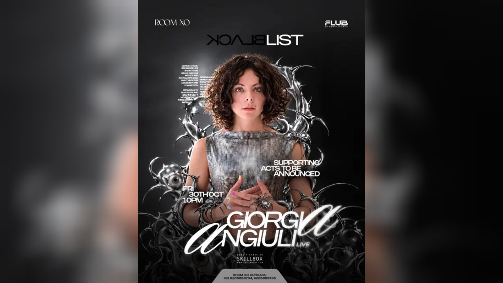 Giorgia Angiuli