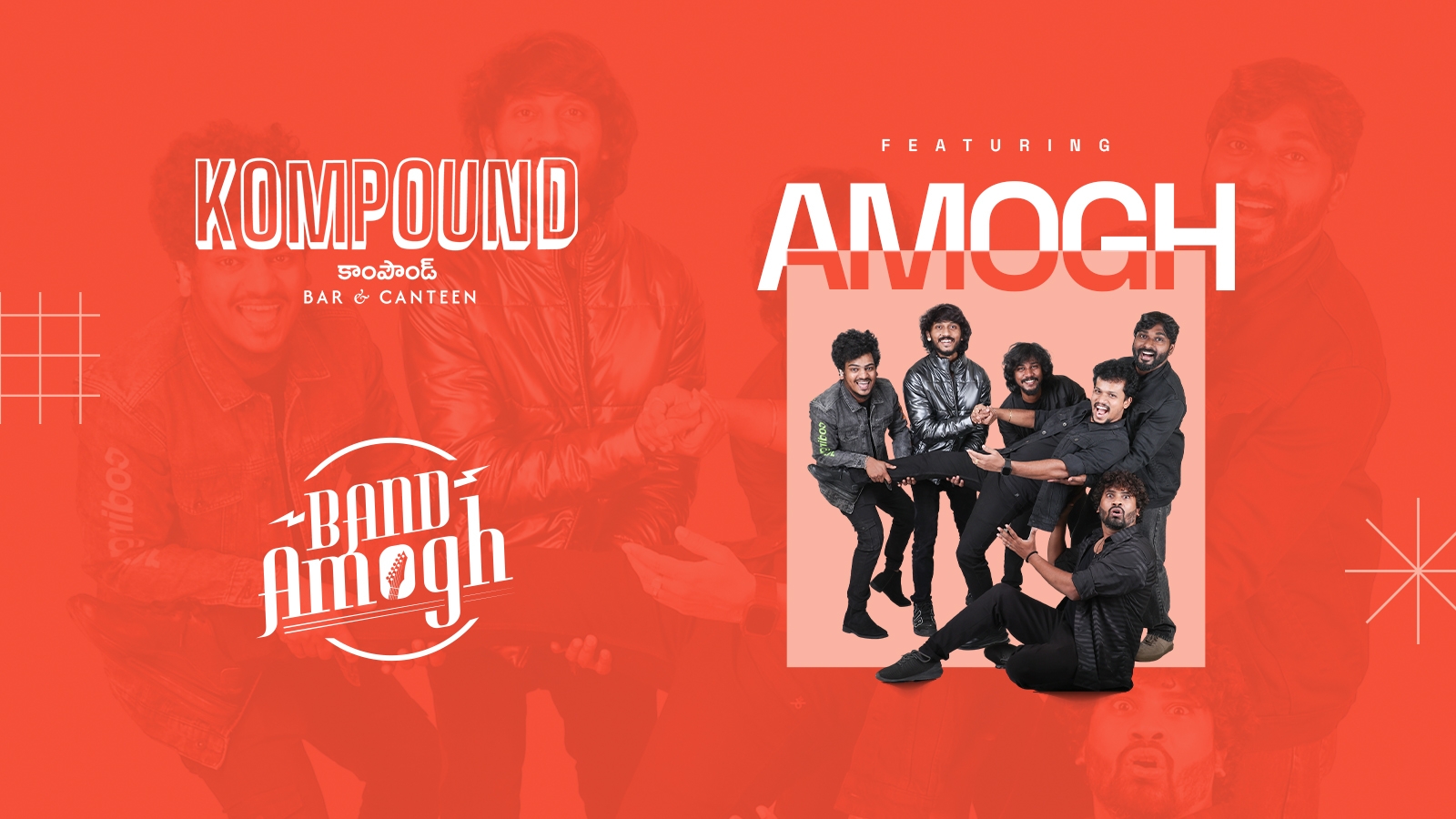 Band Amogh
