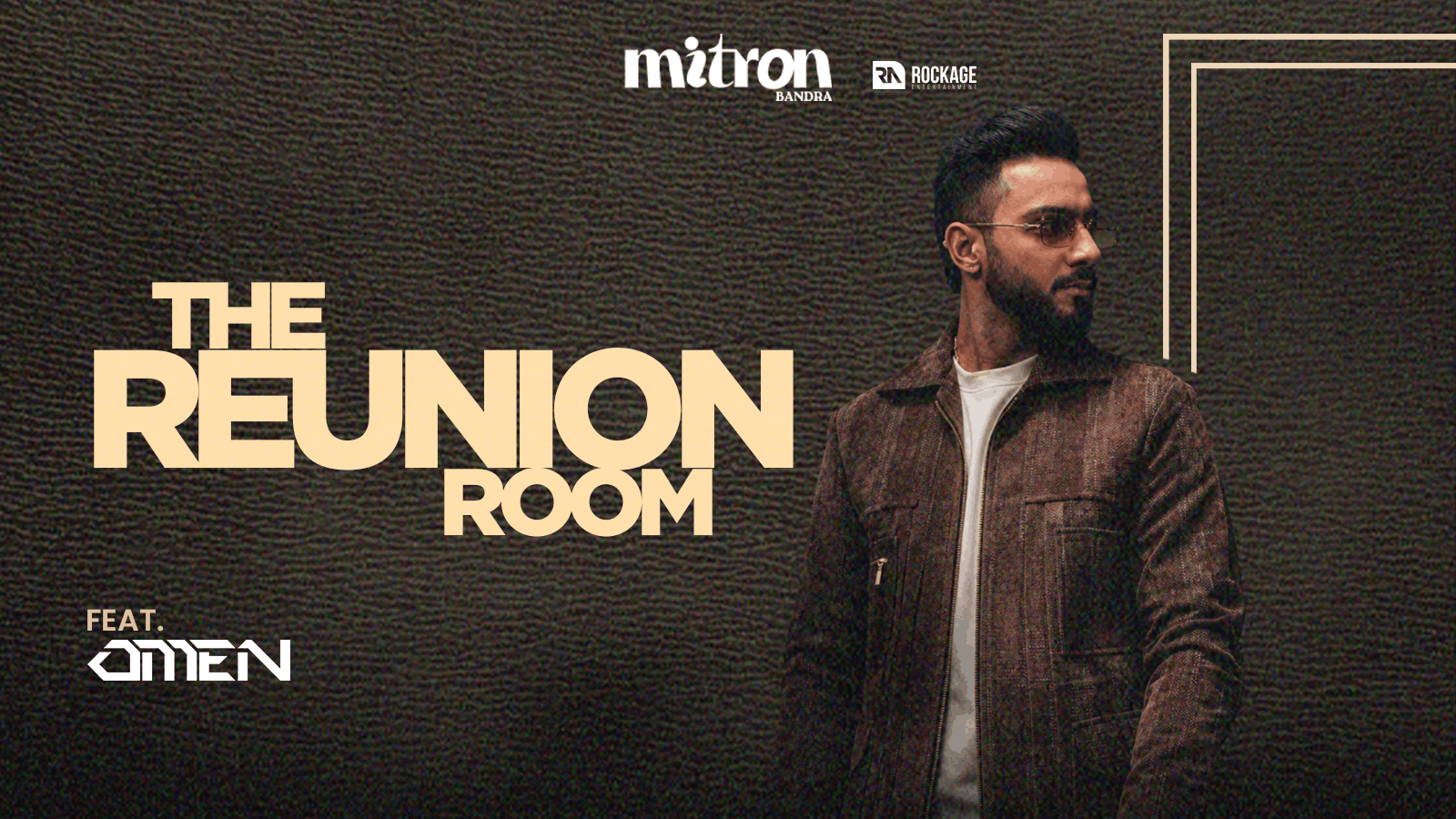 The Reunion Room
