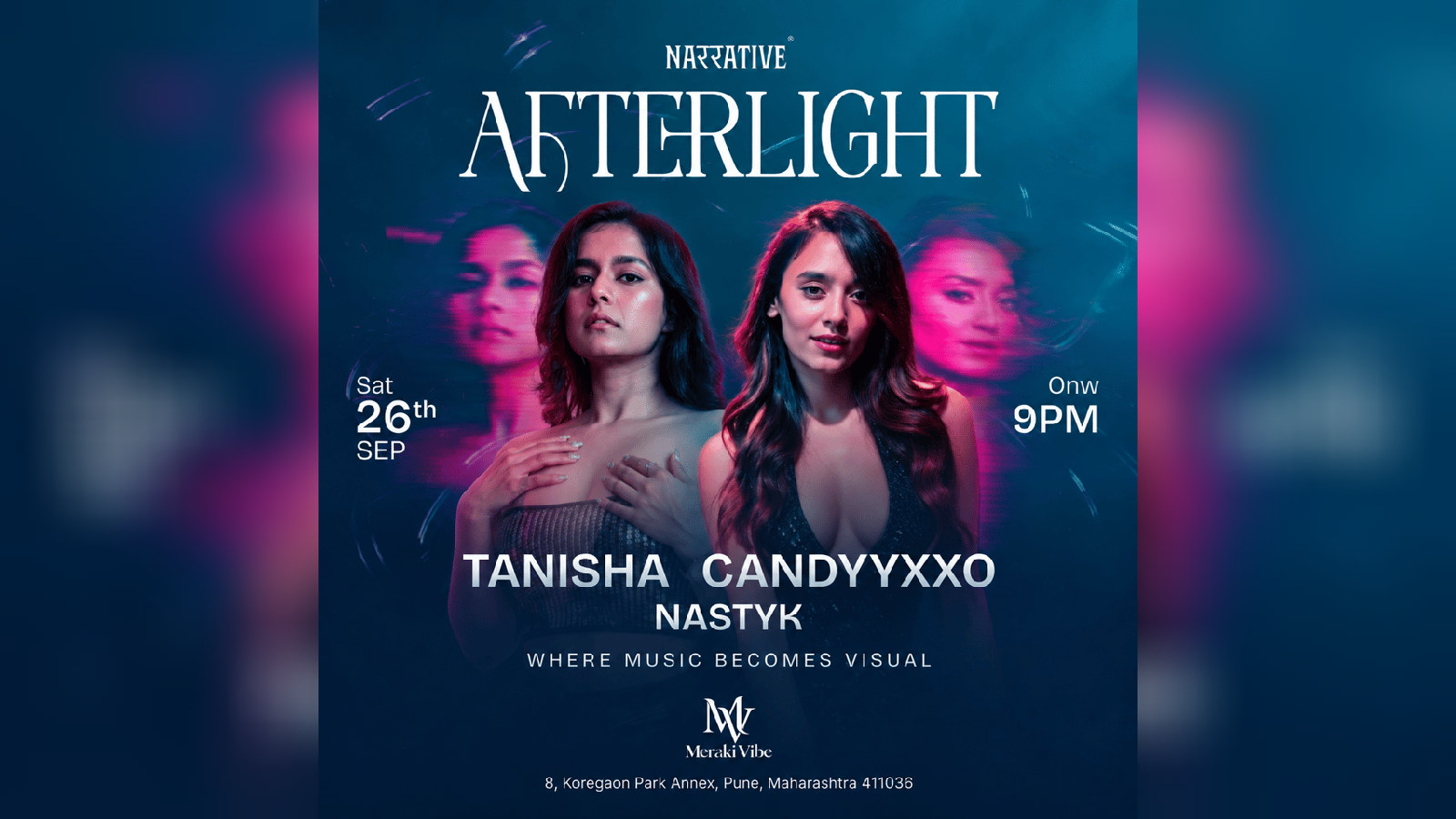 Afterlight Vol.05