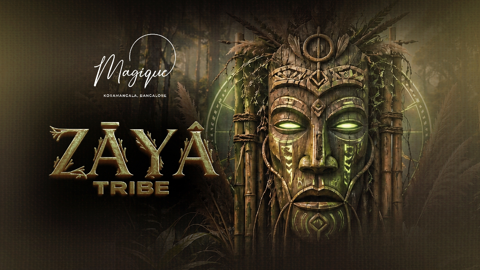 ZAYA Tribe