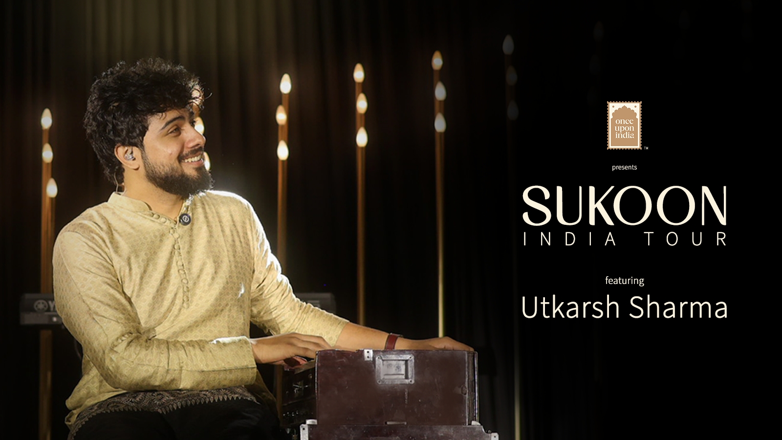 Pune - Sukoon Mehfil