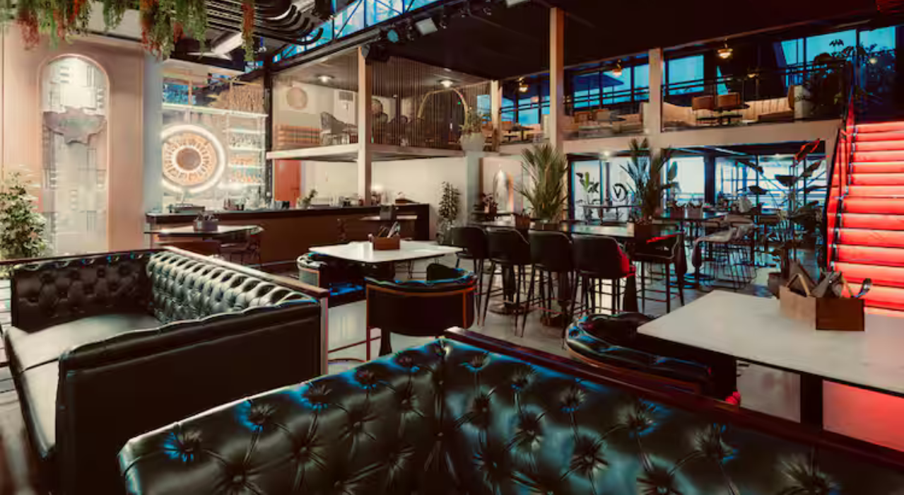 Vault Brewery