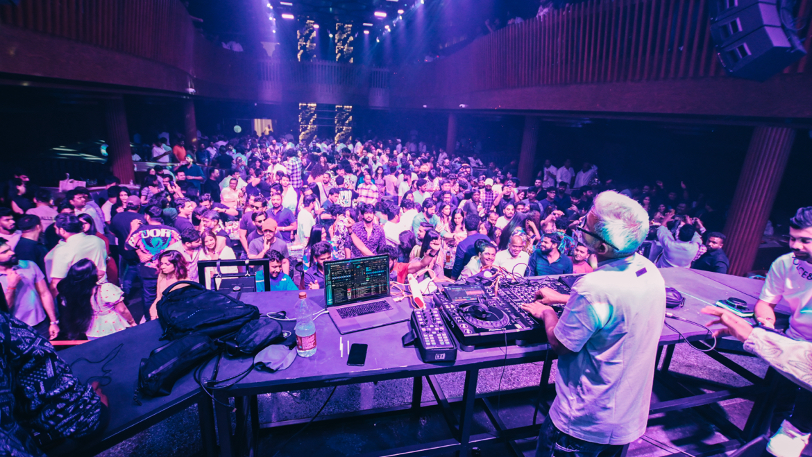ILLUZION CLUB & KITCHEN