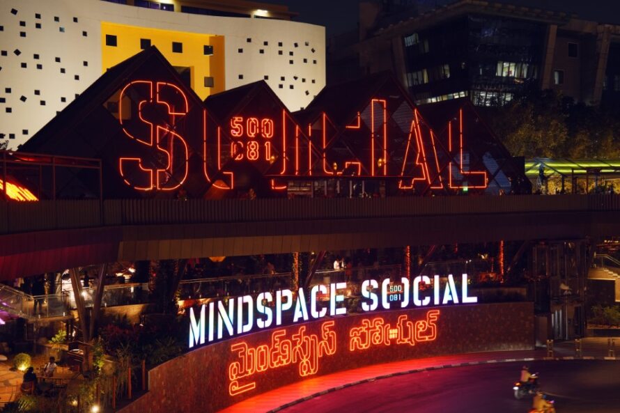 Mindspace Social
